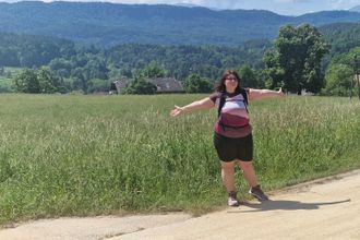 Plus Size Wandern: Genieße die Natur in jeder Konfektionsgröße