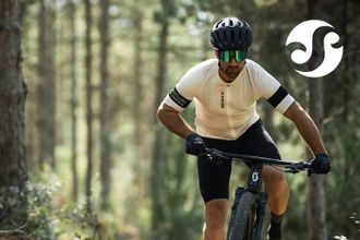 Outfit-Tipps zum Radfahren im Frühling