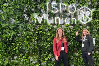 SportFits auf der ISPO 2023