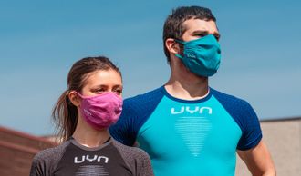 NEU: Die Community Mask von UYN