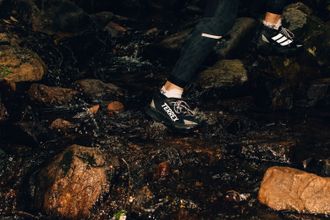 Trailrunning – Egal was das Wetter macht