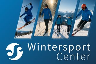 Das SportFits Wintersport Center