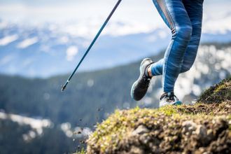 Löffler - Hiking & Trailrunning Collection 2021