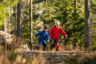 So klappt die Wanderung mit Kindern – 5 Fehler, die du vermeiden solltest