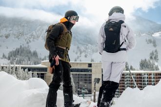 Gregory: Welche Features braucht ein guter Skirucksack?