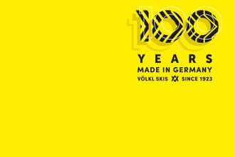 100 Jahre Völkl: Eine Zeitreise
