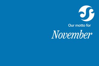 Warm - Visible - Stylish – Ready for November