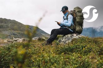 Top 5 nachhaltige Outdoor-Marken, die du kennen solltest