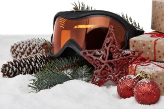 Top 5 christmas gift ideas for skiers