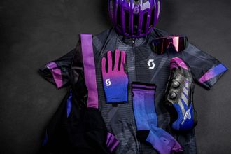 SCOTT Supersonic Kollektion