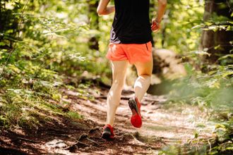 Trendsport Trail Running: So fängst du am besten an