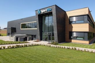 SportFits erzielt Rekordumsatz: 27 % Wachstum auf 31,1 Mio. €