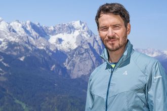 Felix Neureuther ist neuer Markenbotschafter bei Schöffel