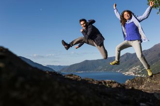MOVE: Das Maier Sports Gewinnspiel