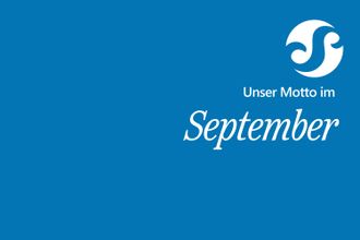 Raus aus dem Alltag - Rein in den Herbst
