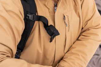 Houdini: Outdoorbekleidung im Einklang mit der Natur