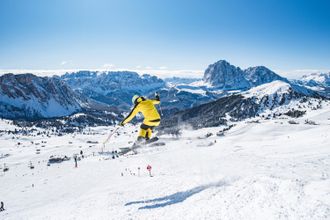 Winterstart in Gröden: Dein Einstieg in die neue Skisaison