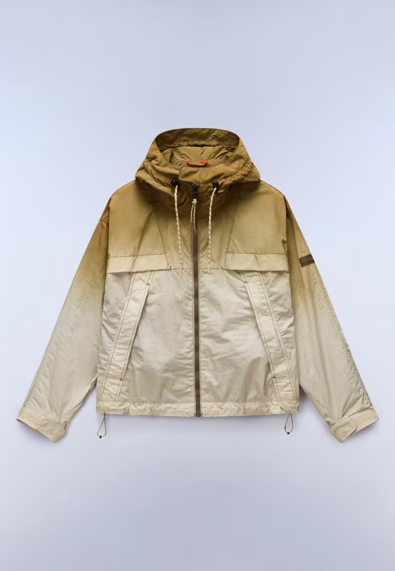 A-traveler Short D W