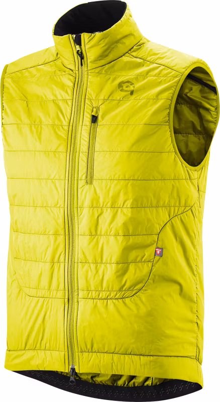Trail Vest Primaloft M