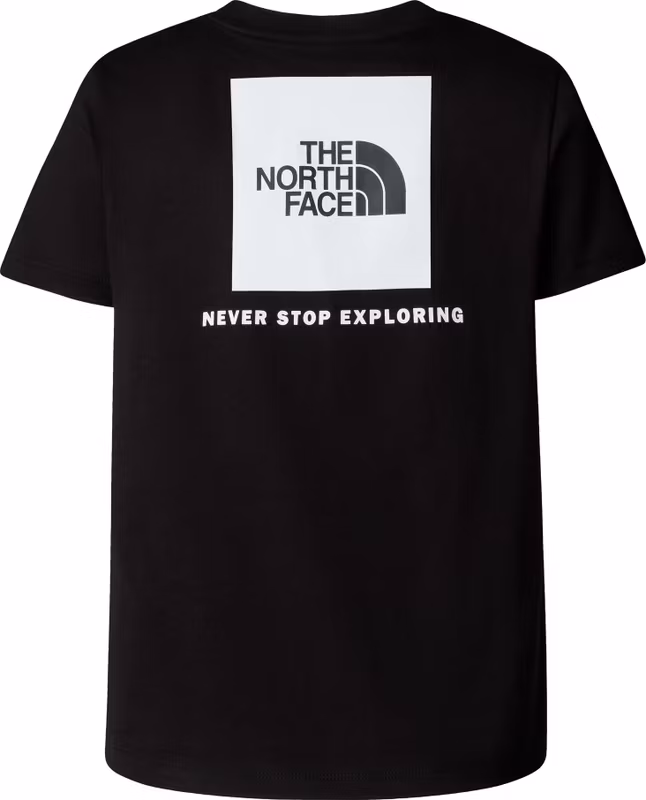 Teen Box NSE Regular Softshell Tee