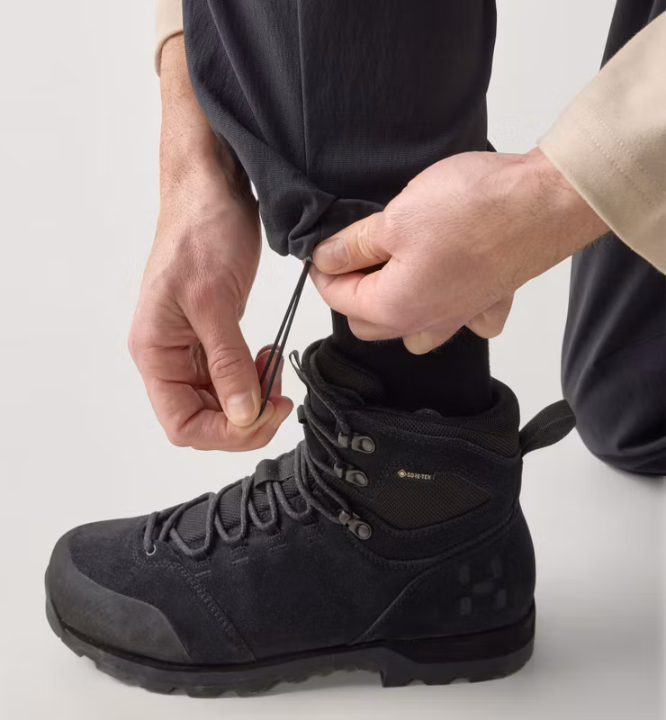 Hede Cargo Pant Men