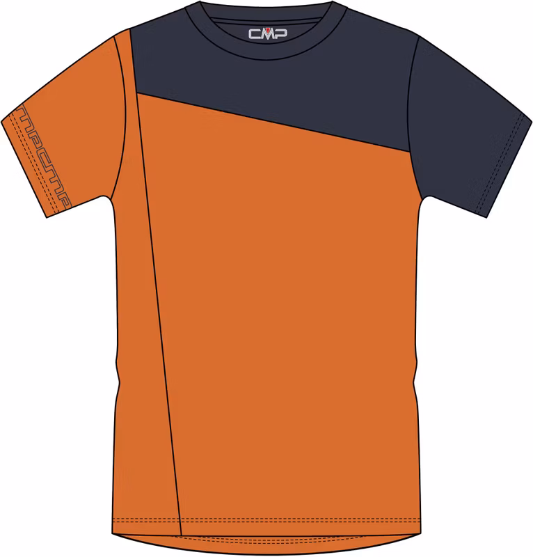 MAN T-shirt