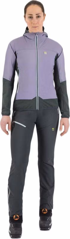 Alagna Plus 2.0 W Jacket
