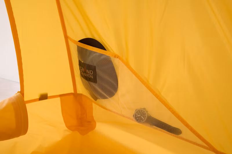 Robson 2 Tent Pro
