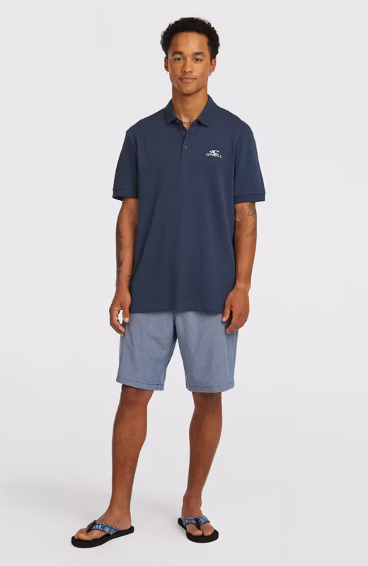 O'neill Slub Polo