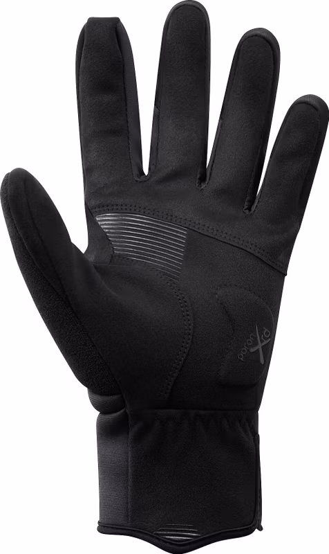 Windbreak Thermal Gloves