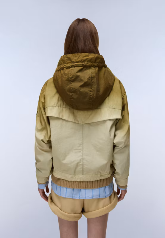 A-traveler Short D W