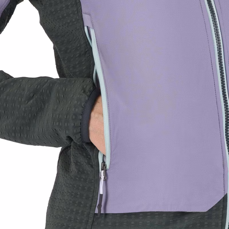 Alagna Plus 2.0 W Jacket