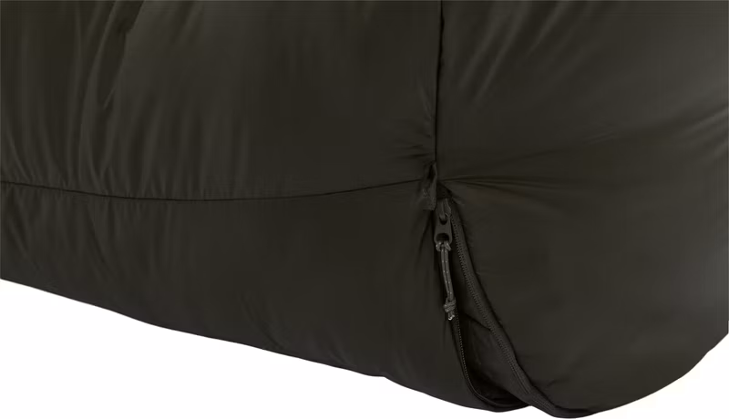 Knuth -20° Mummy Sleeping Bag