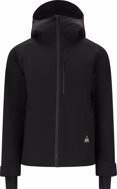 Cervinia M 2L Insulated Jacket