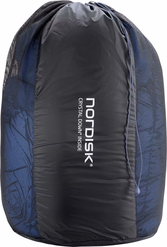 Walløe ±0° Mummy Sleeping Bag