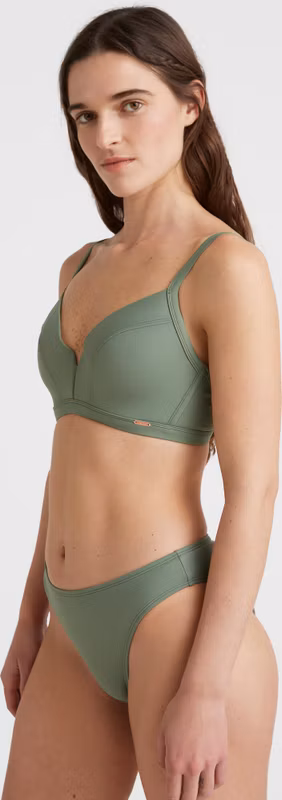 Panama Mould Wire Bra Bikini Top