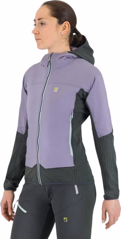 Alagna Plus 2.0 W Jacket