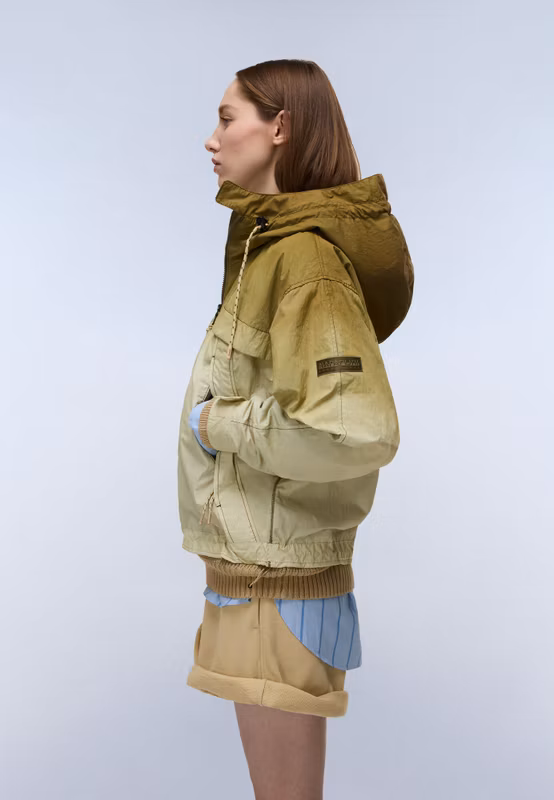 A-traveler Short D W