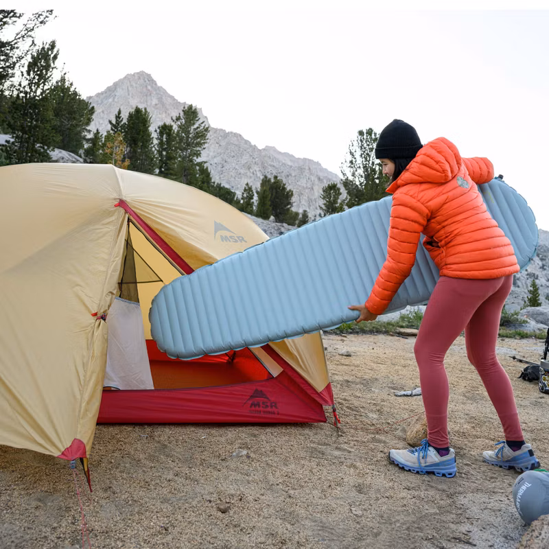 Neoair Xtherm NXT Sleeping Pad