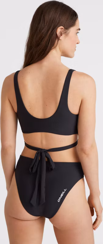 Sofie - Love Longline Triangle Bikini Set