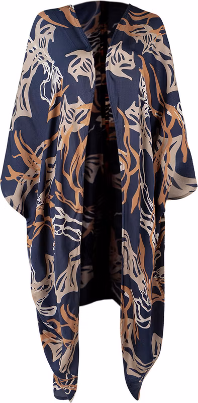 Navyo Kimono