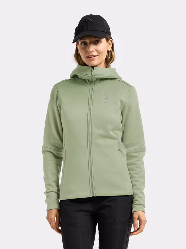 Anneli WNS Fullzip 3