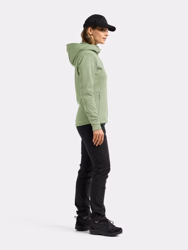 Anneli WNS Fullzip 3