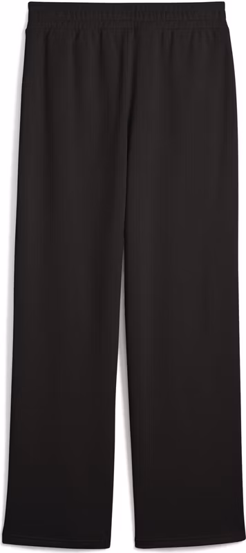 Essentials Small No. 1 Logo Standard Straight Pants TR op