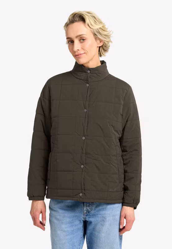 Winterdune 3IN1 Coat W