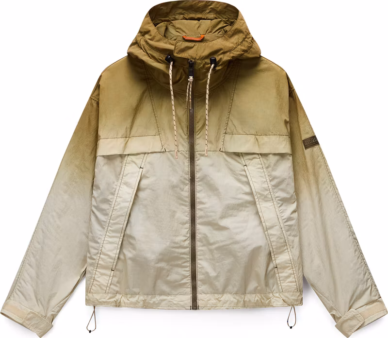 A-traveler Short D W
