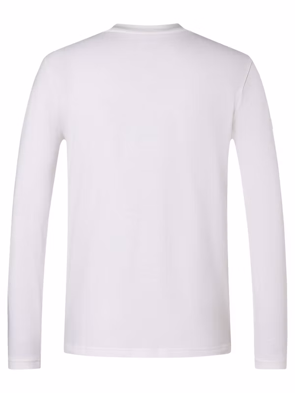 M Casual BIO Cotton LS