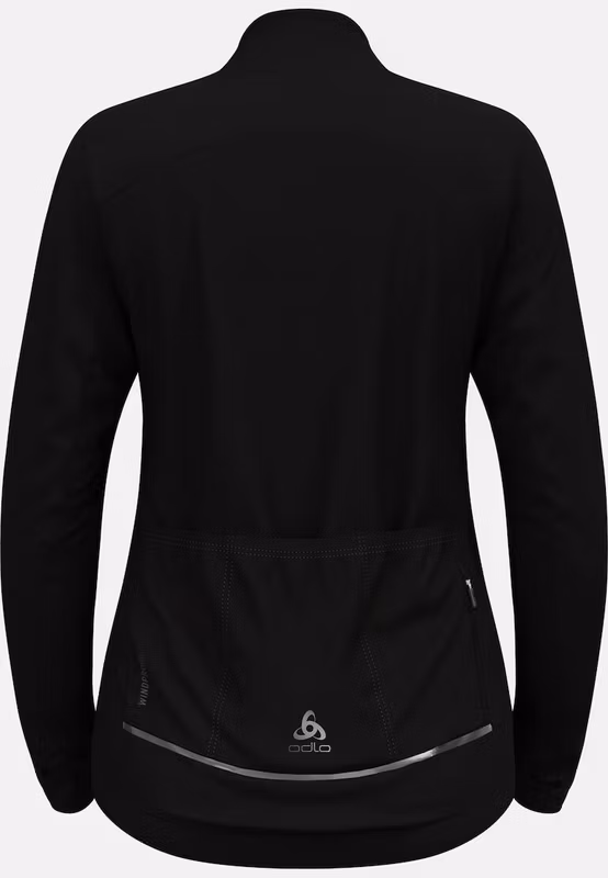 The Zeroweight Pro X-warm Cycling Jacket