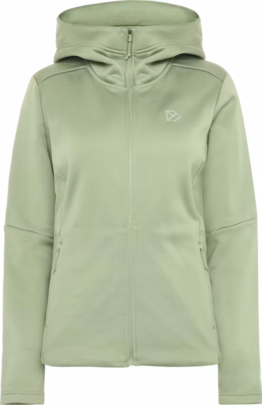 Anneli WNS Fullzip 3