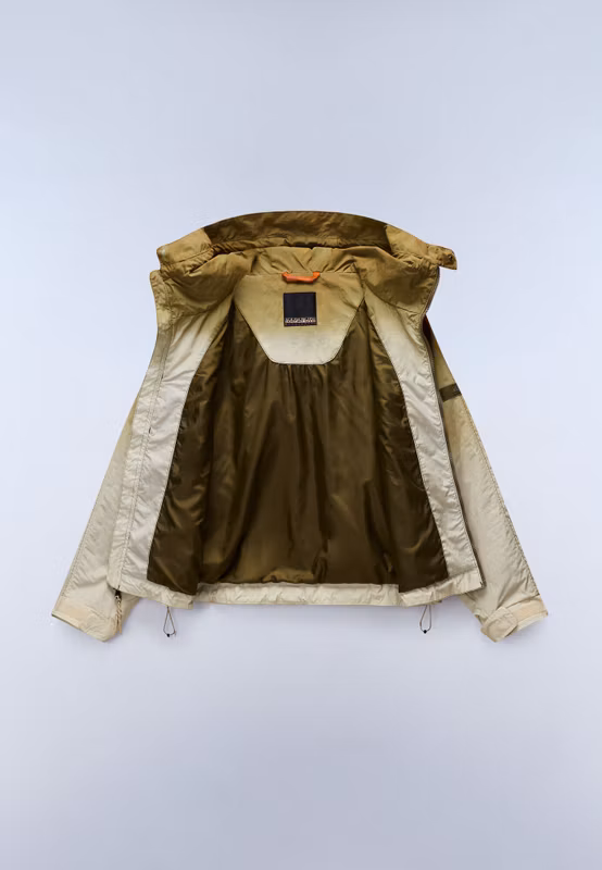 A-traveler Short D W